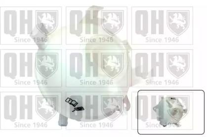 Quinton Hazell QVE543 Компенсаційний бачок Quinton Hazell QVE543 Компенсаційний бачок