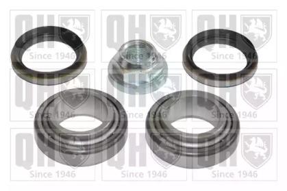 Quinton Hazell QWB1072 Wheel bearing