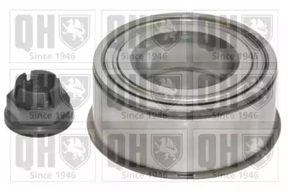 Quinton Hazell QWB1083 Wheel bearing
