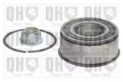 Quinton Hazell QWB1096 Wheel bearing