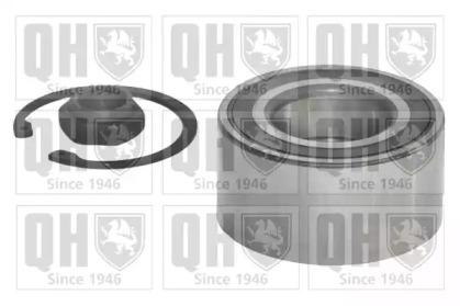 Quinton Hazell QWB1097 Підшипник маточини колеса Quinton Hazell QWB1097 Підшипник маточини колеса