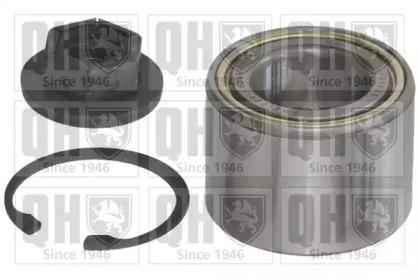 Quinton Hazell QWB1128 Підшипник маточини колеса Quinton Hazell QWB1128 Підшипник маточини колеса