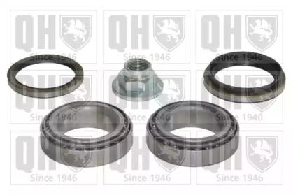Quinton Hazell QWB1130 Підшипник маточини колеса