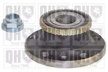 Quinton Hazell QWB1132 Wheel bearing