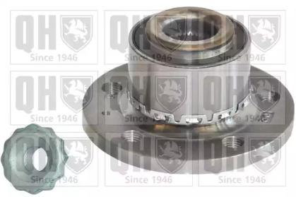 Quinton Hazell QWB1159 Wheel bearing
