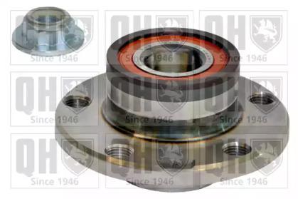Quinton Hazell QWB1160 Wheel bearing