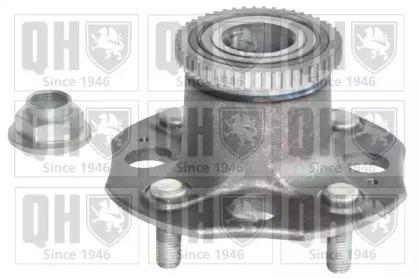 Quinton Hazell QWB1165 Підшипник маточини колеса