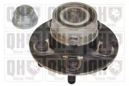 Quinton Hazell QWB1176 Wheel bearing Quinton Hazell QWB1176 Wheel bearing