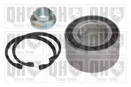 Quinton Hazell QWB1188 Wheel bearing