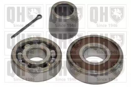 Quinton Hazell QWB1204 Подшипник ступицы колеса Quinton Hazell QWB1204 Подшипник ступицы колеса