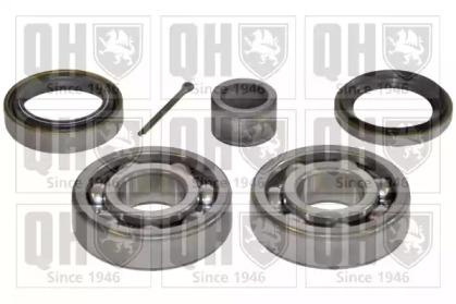 Quinton Hazell QWB1205 Wheel bearing