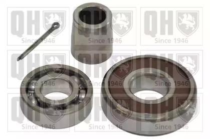 Quinton Hazell QWB1206 Wheel bearing
