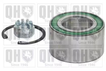 Quinton Hazell QWB1211 Wheel bearing