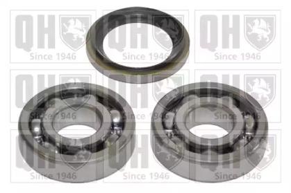 Quinton Hazell QWB1214 Підшипник маточини колеса Quinton Hazell QWB1214 Підшипник маточини колеса