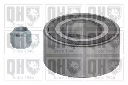 Quinton Hazell QWB1226 Wheel bearing