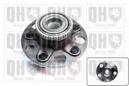 Quinton Hazell QWB1246 Wheel bearing Quinton Hazell QWB1246 Wheel bearing