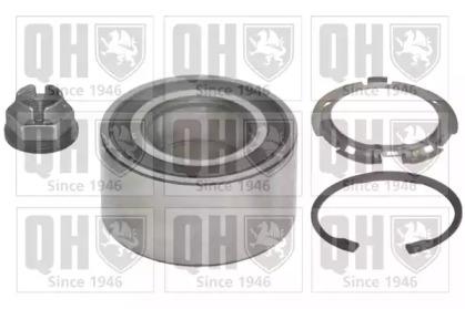Quinton Hazell QWB1254 Wheel bearing
