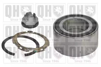 Quinton Hazell QWB1255 Wheel bearing Quinton Hazell QWB1255 Wheel bearing