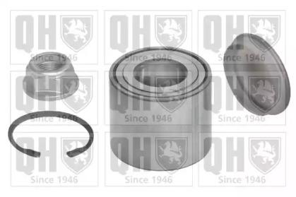 Quinton Hazell QWB1256 Wheel bearing Quinton Hazell QWB1256 Wheel bearing