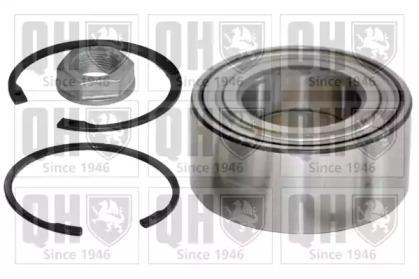 Quinton Hazell QWB1265 Wheel bearing
