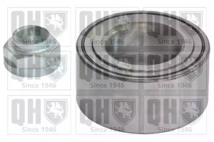 Quinton Hazell QWB1278 Підшипник маточини колеса Quinton Hazell QWB1278 Підшипник маточини колеса