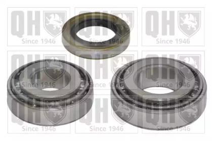Quinton Hazell QWB1286 Wheel bearing