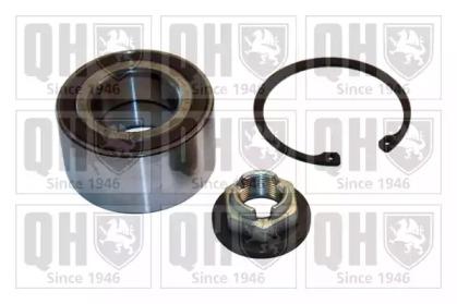 Quinton Hazell QWB1304 Wheel bearing