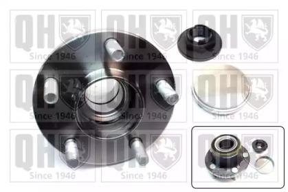 Quinton Hazell QWB1306 Wheel bearing