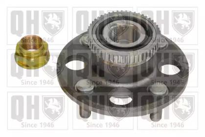 Quinton Hazell QWB1312 Підшипник маточини колеса
