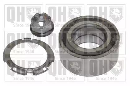 Quinton Hazell QWB1313 Wheel bearing