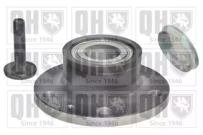 Quinton Hazell QWB1326 Wheel bearing