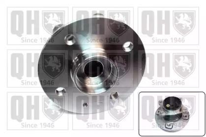 Quinton Hazell QWB1358 Підшипник маточини колеса