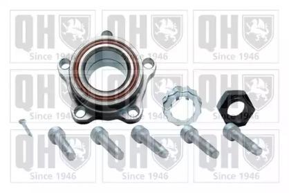 Quinton Hazell QWB1373 Подшипник ступицы колеса Quinton Hazell QWB1373 Подшипник ступицы колеса