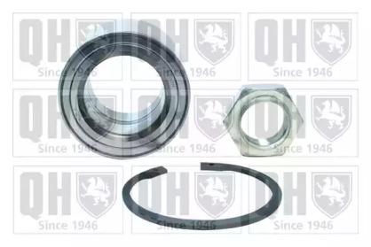 Quinton Hazell QWB1384 Wheel bearing Quinton Hazell QWB1384 Wheel bearing
