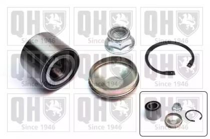 Quinton Hazell QWB1388 Підшипник маточини колеса Quinton Hazell QWB1388 Підшипник маточини колеса