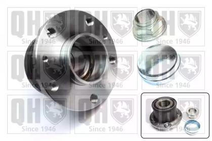 Quinton Hazell QWB1400 Wheel bearing Quinton Hazell QWB1400 Wheel bearing
