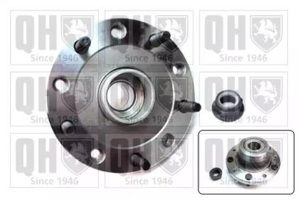 Quinton Hazell QWB1411 Wheel bearing Quinton Hazell QWB1411 Wheel bearing