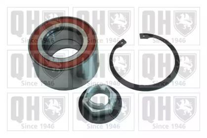 Quinton Hazell QWB1419 Wheel bearing