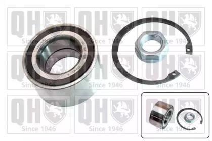 Quinton Hazell QWB1441 Wheel bearing