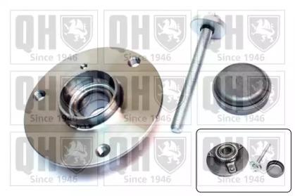 Quinton Hazell QWB1444 Wheel bearing