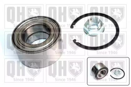 Quinton Hazell QWB1459 Підшипник маточини колеса Quinton Hazell QWB1459 Підшипник маточини колеса