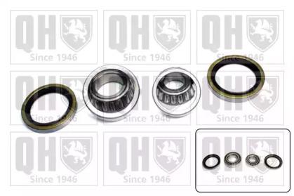 Quinton Hazell QWB1460 Wheel bearing Quinton Hazell QWB1460 Wheel bearing
