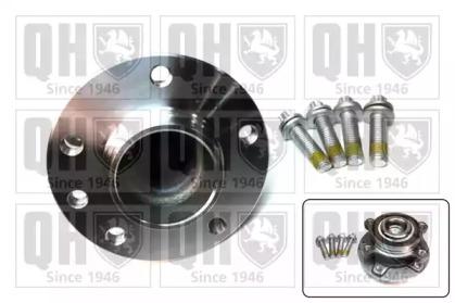 Quinton Hazell QWB1590 Wheel bearing Quinton Hazell QWB1590 Wheel bearing