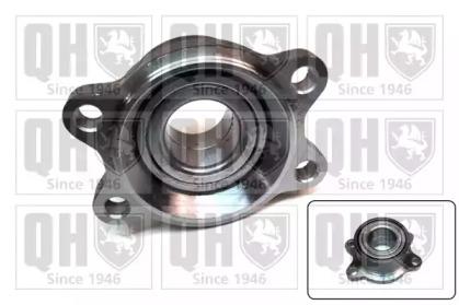 Quinton Hazell QWB1593 Wheel bearing