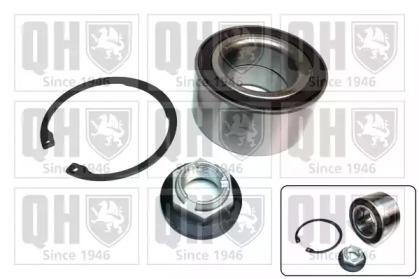 Quinton Hazell QWB1596 Wheel bearing