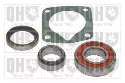 Quinton Hazell QWB235 Підшипник маточини колеса Quinton Hazell QWB235 Підшипник маточини колеса