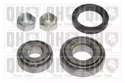 Quinton Hazell QWB239 Wheel bearing Quinton Hazell QWB239 Wheel bearing