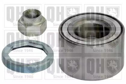 Quinton Hazell QWB243 Підшипник маточини колеса