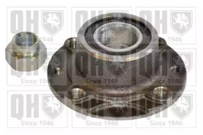Quinton Hazell QWB244 Wheel bearing Quinton Hazell QWB244 Wheel bearing