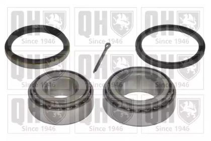Quinton Hazell QWB310 Підшипник маточини колеса Quinton Hazell QWB310 Підшипник маточини колеса